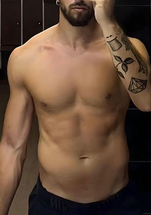 Telefono Erotico MARCO (Gay)